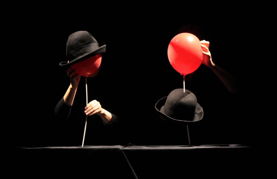 Jauniesiems muzikos ir teatro gerbėjams – laukiantys bilietai