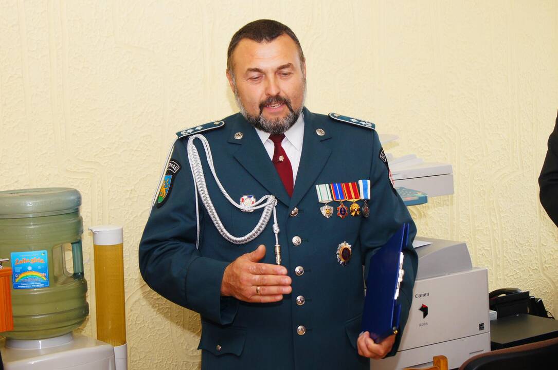 Aloyzas Vaičiulis