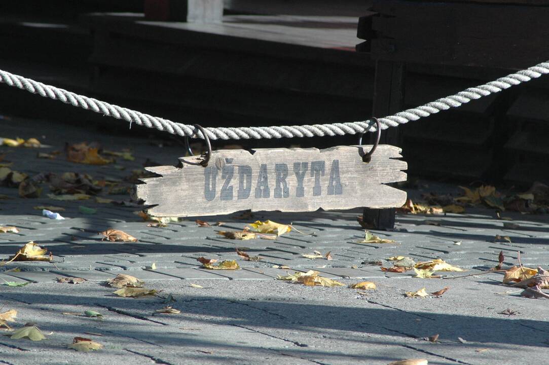 „Creditinfo“: tarp bankrutuojančių – daugiausia paslaugų, prekybos ir statybos įmonės