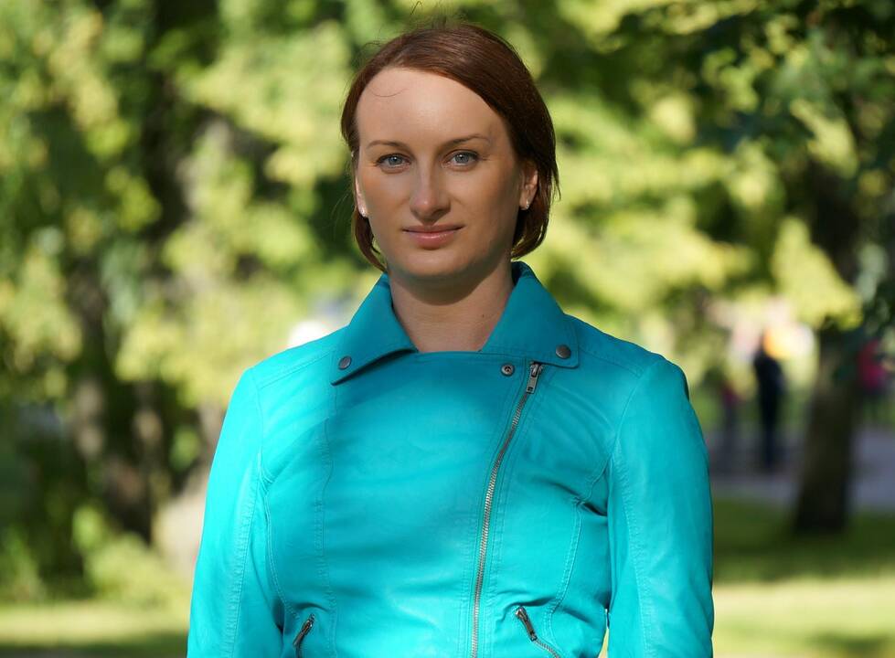 L.Motuzienė.