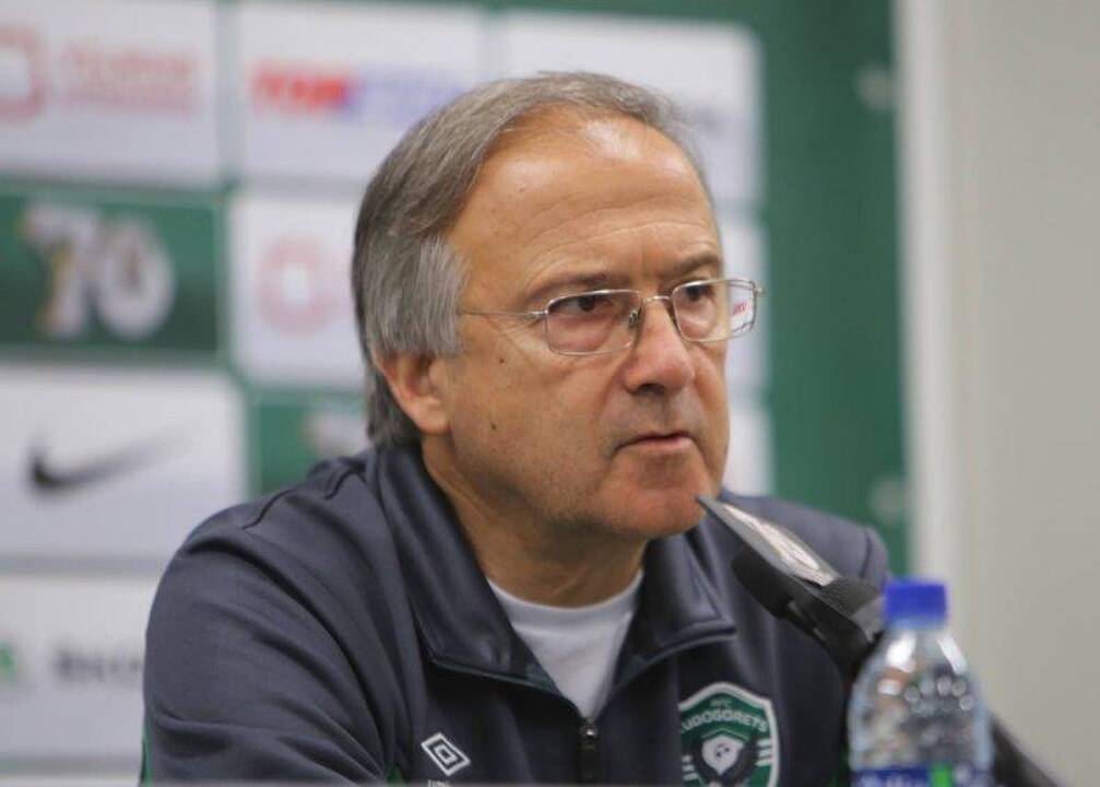 Georgis Dermendžijevas