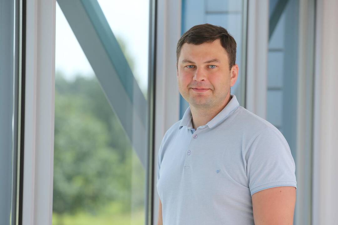"Harmony of the seas". Vienas didžiausių pasaulyje kruizinių laivų, kuriame įmonių grupės „Litana“ specialistai atliko 40 proc. korpuso, 30 proc. vamzdžių tiesimo ir 20 proc. dažymo darbų.