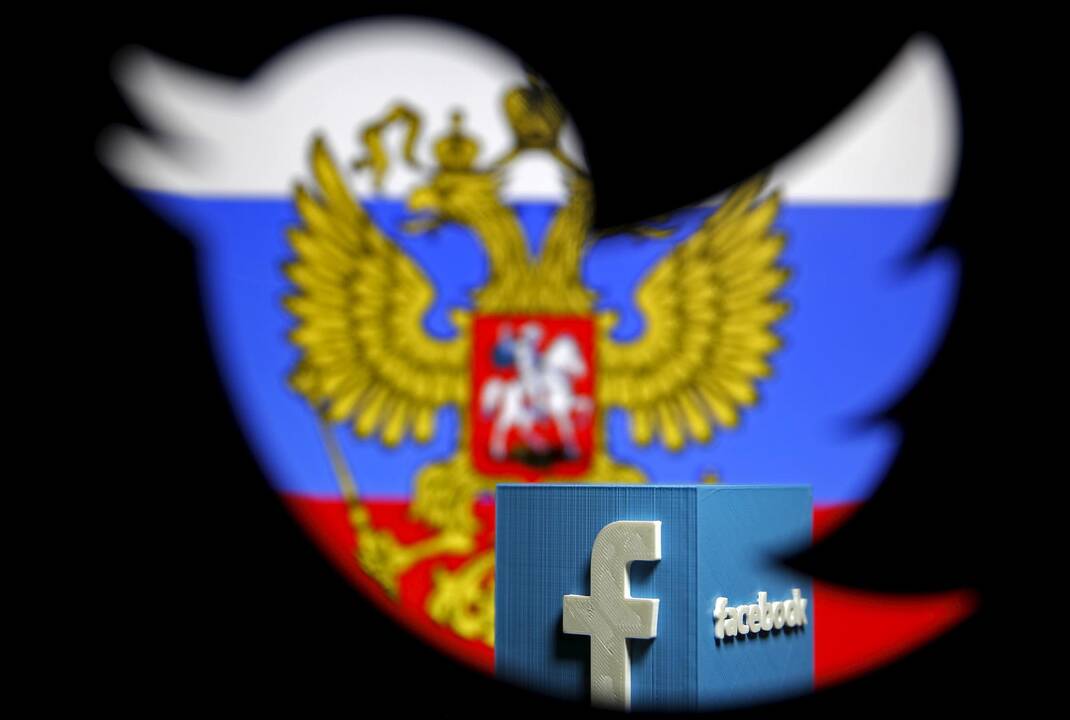 „Roskomnadzor“ perspėja laiškuose Seniui Šalčiui nenurodyti asmeninių duomenų
