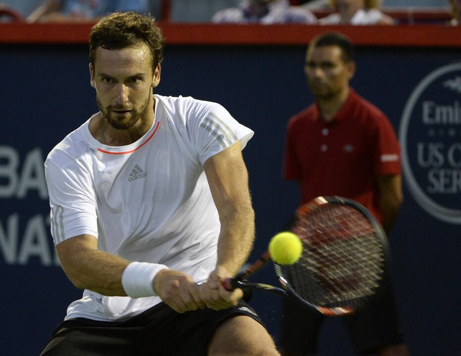 Ernestas Gulbis