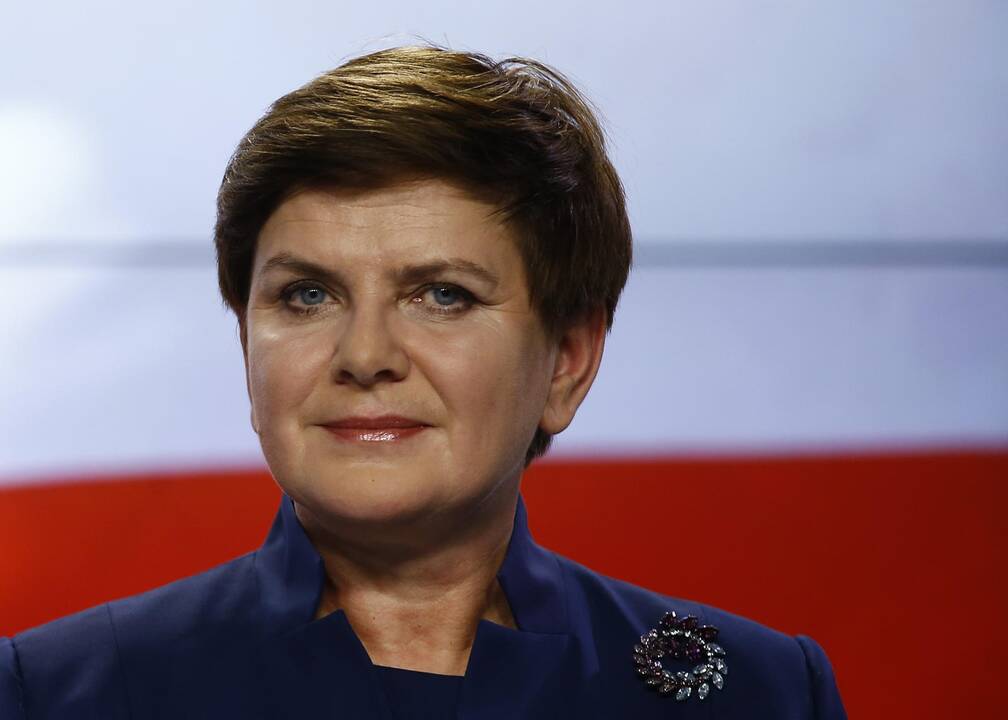 Beata Szydlo