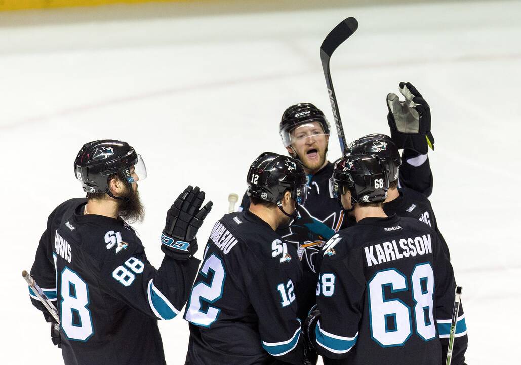 Be D. Zubraus žaidusi „Sharks“ ekipa pralaimėjo