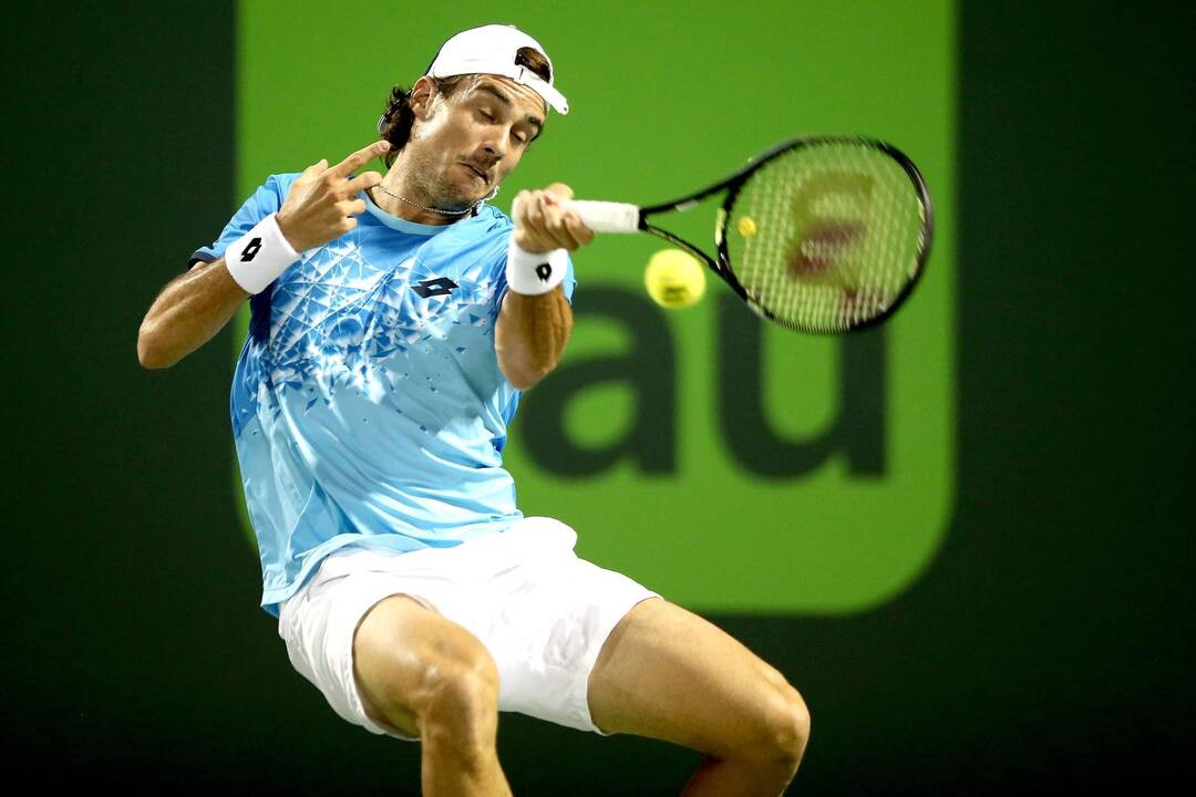 Guido Pella