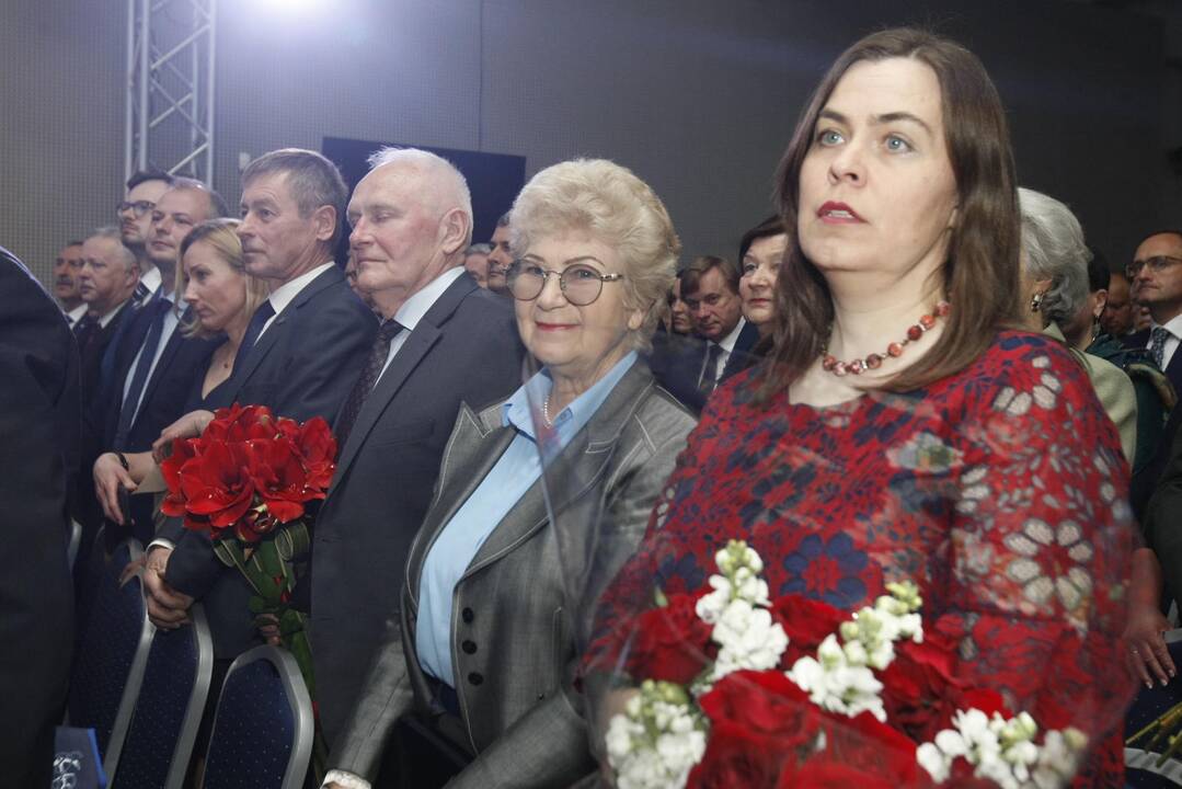 Planai: norėdamas tapti Klaipėdos universiteto rektoriumi, A.Razbadauskas siekė ne tik posto, bet ir išsaugoti bei sustiprinti šią aukštojo mokslo įstaigą.