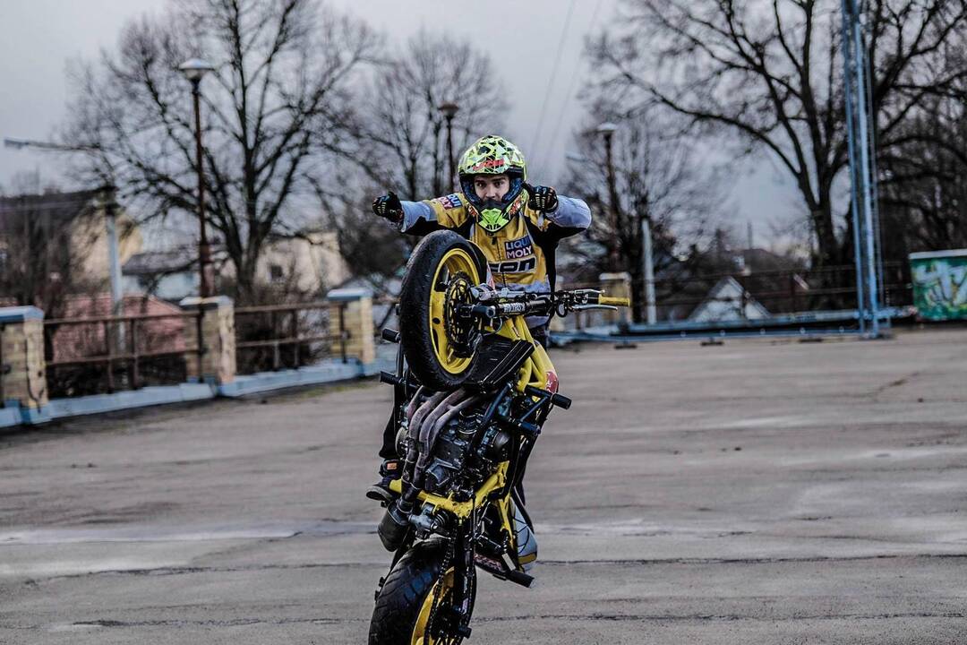 Aras Gibieža