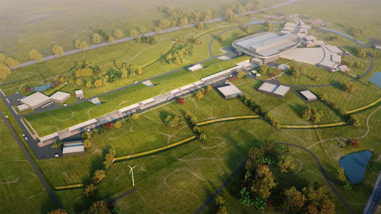 „Litana“ Stokholme ką tik baigė statyti ligoninę – tai buvo didžiausias ir vienas sudėtingiausių projektų Skandinavijos rinkoje.