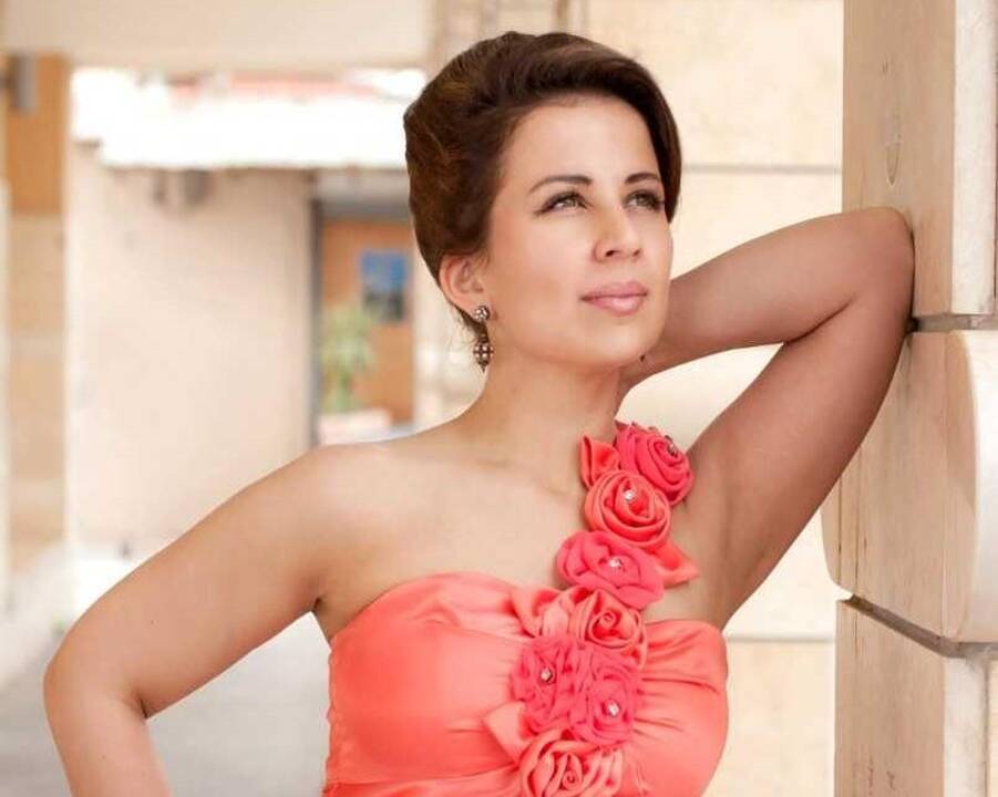 Olga Šardt