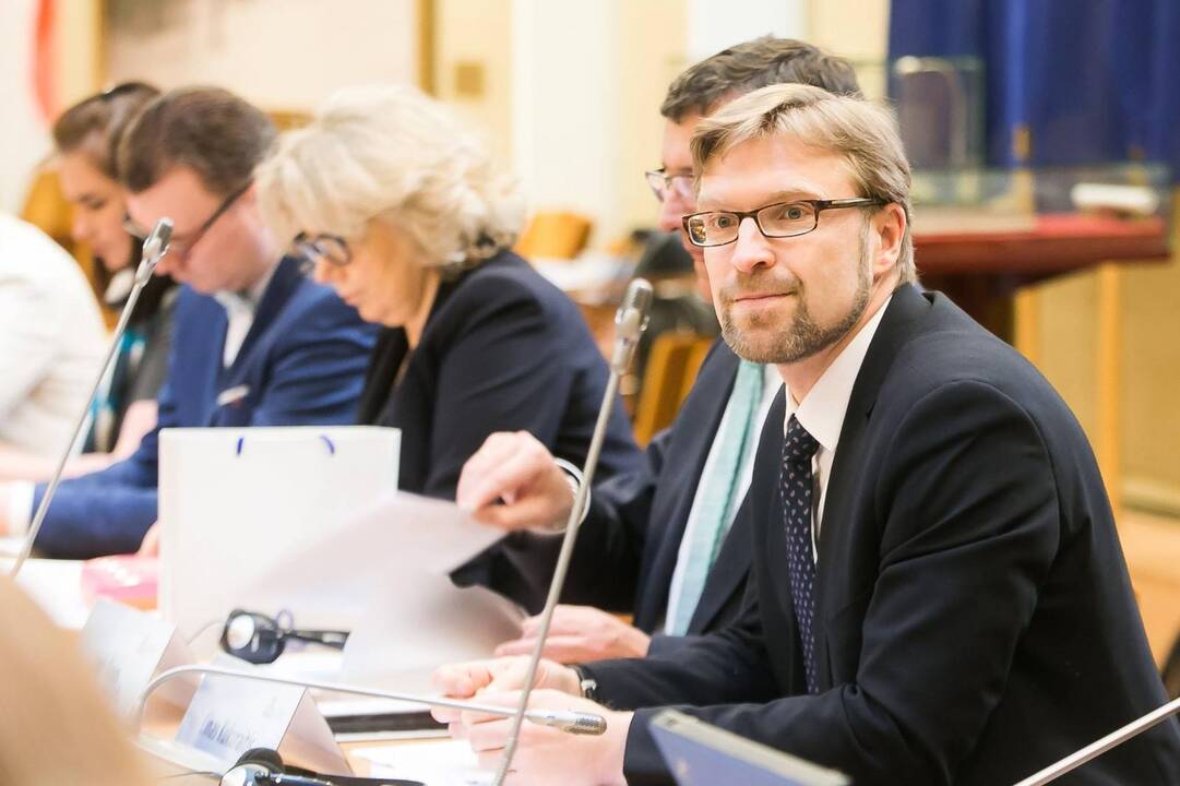 Linas Kukuraitis