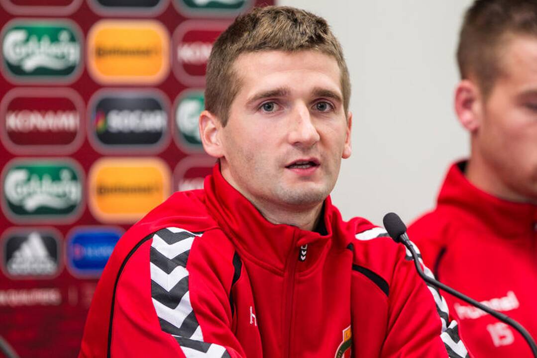 Mindaugas Panka