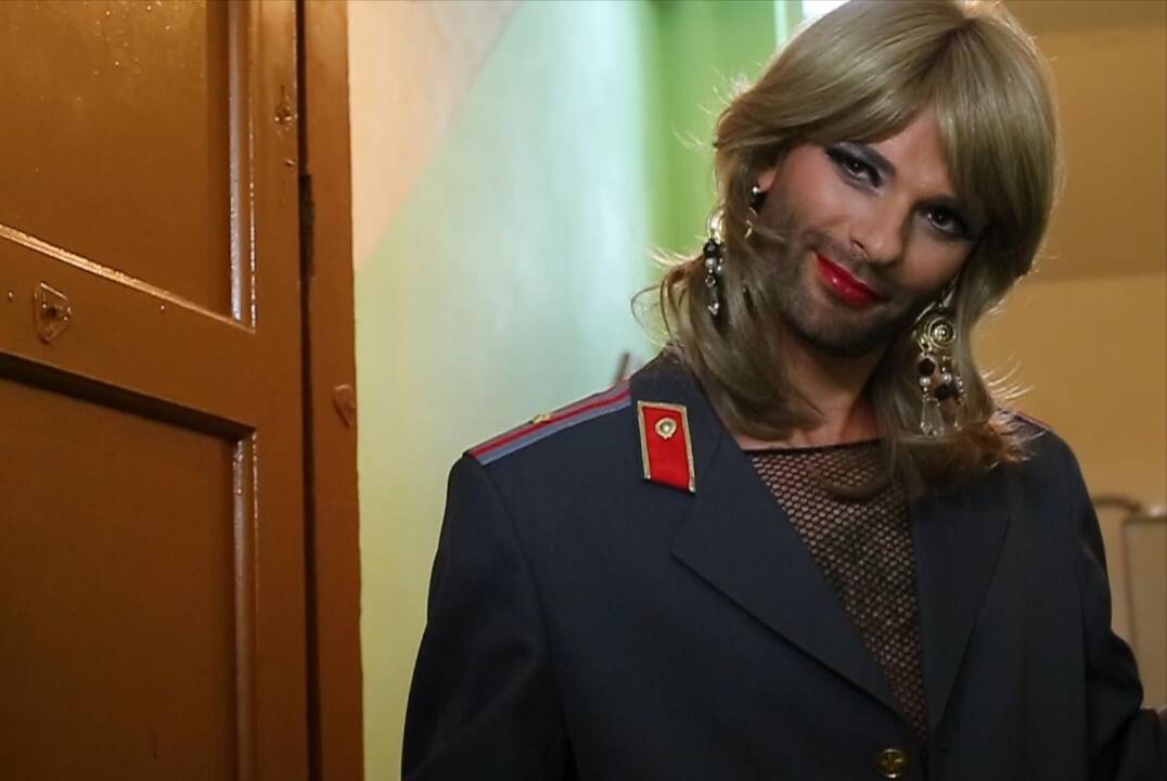 A.Liškausko teigimu, jo naujas šokio spektaklis gvildens ne tik prostitucijos temą, jis primins sovietmetį.