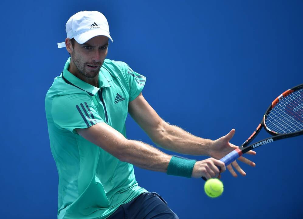 Ernests Gulbis