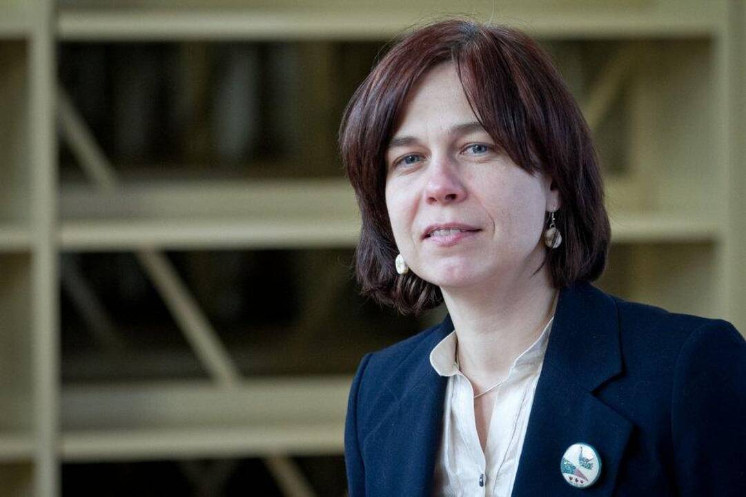 N.Putinaitė sovietinėje Lietuvoje vykdytą ateizavimo politiką išanalizavo savo knygoje.