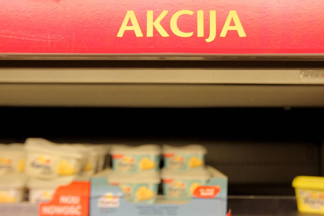 Prekė: tik suvalgiusi šiuos zefyrus, klaipėdietė pastebėjo, kad jų galiojimo laikas pasibaigęs jau prieš mėnesį.