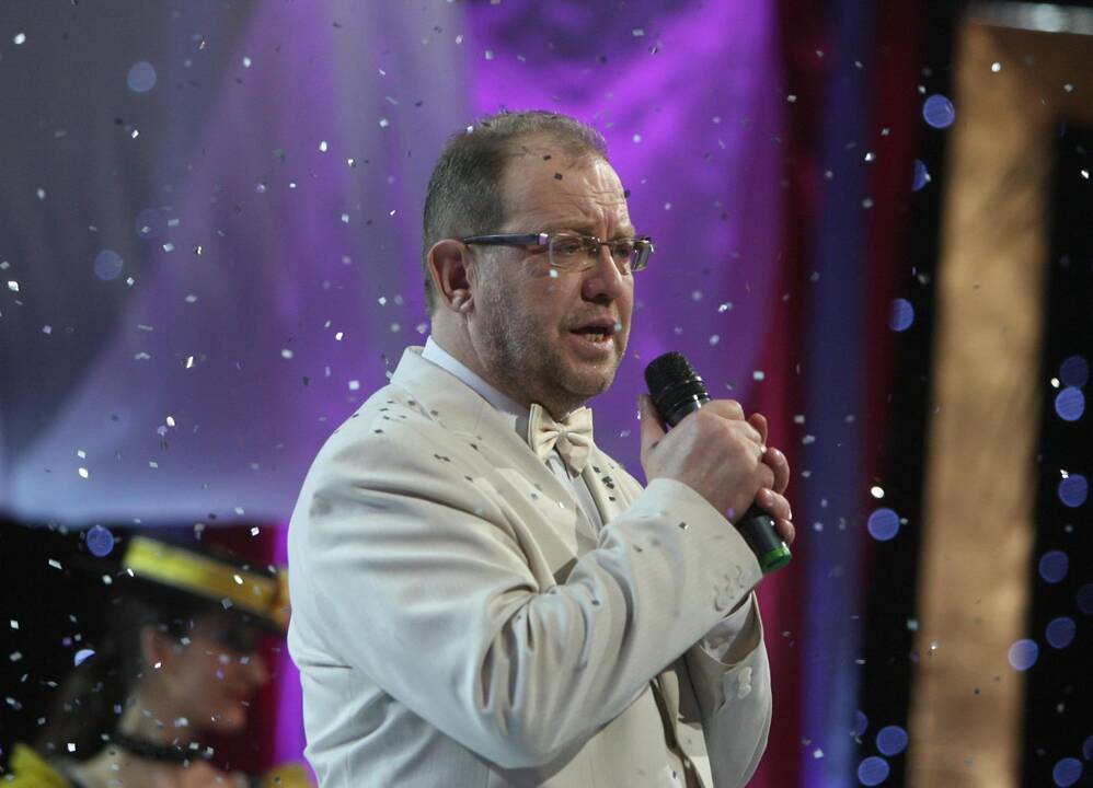 Raimondas Šilanskas