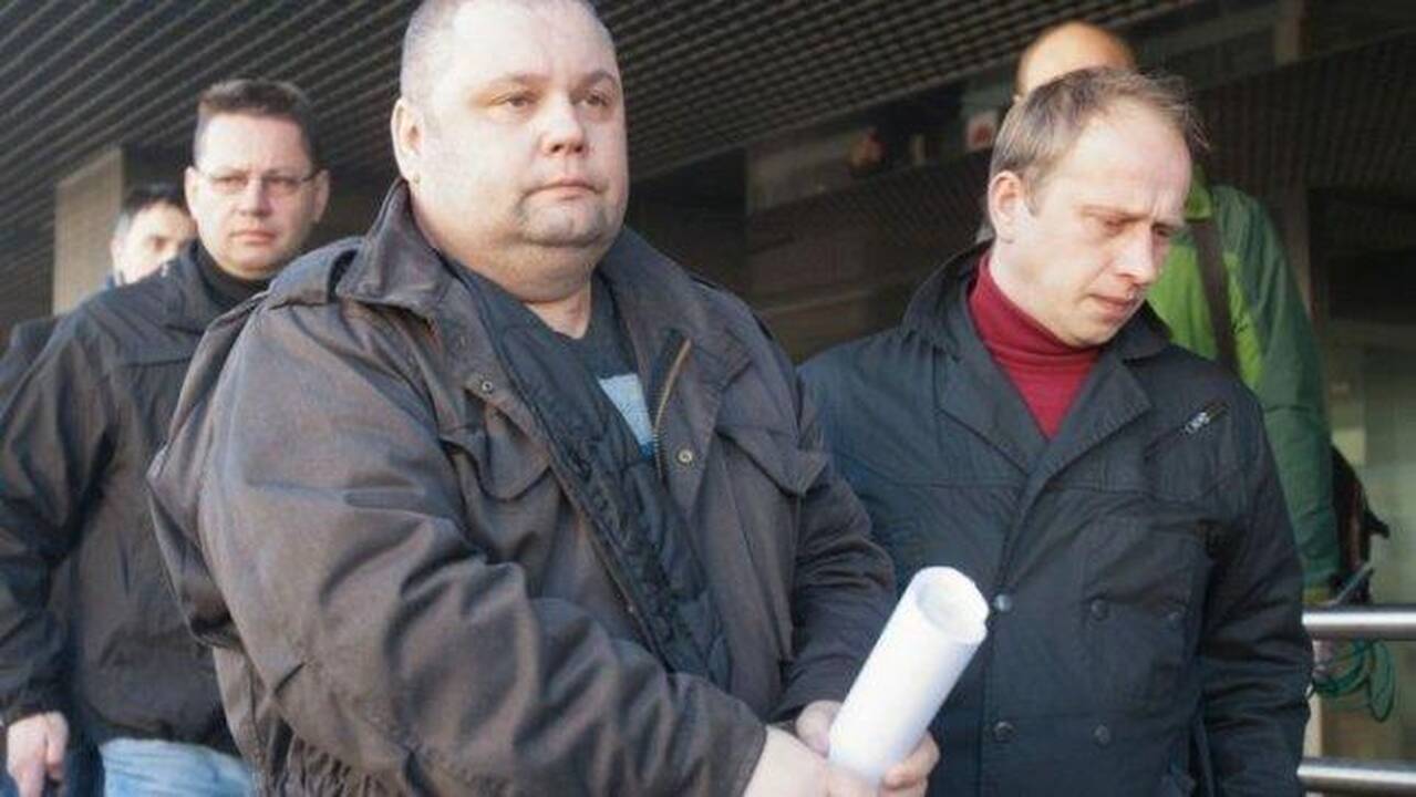 Įtariamasis Sausio 13-osios byloje J. Melis lieka suimtas