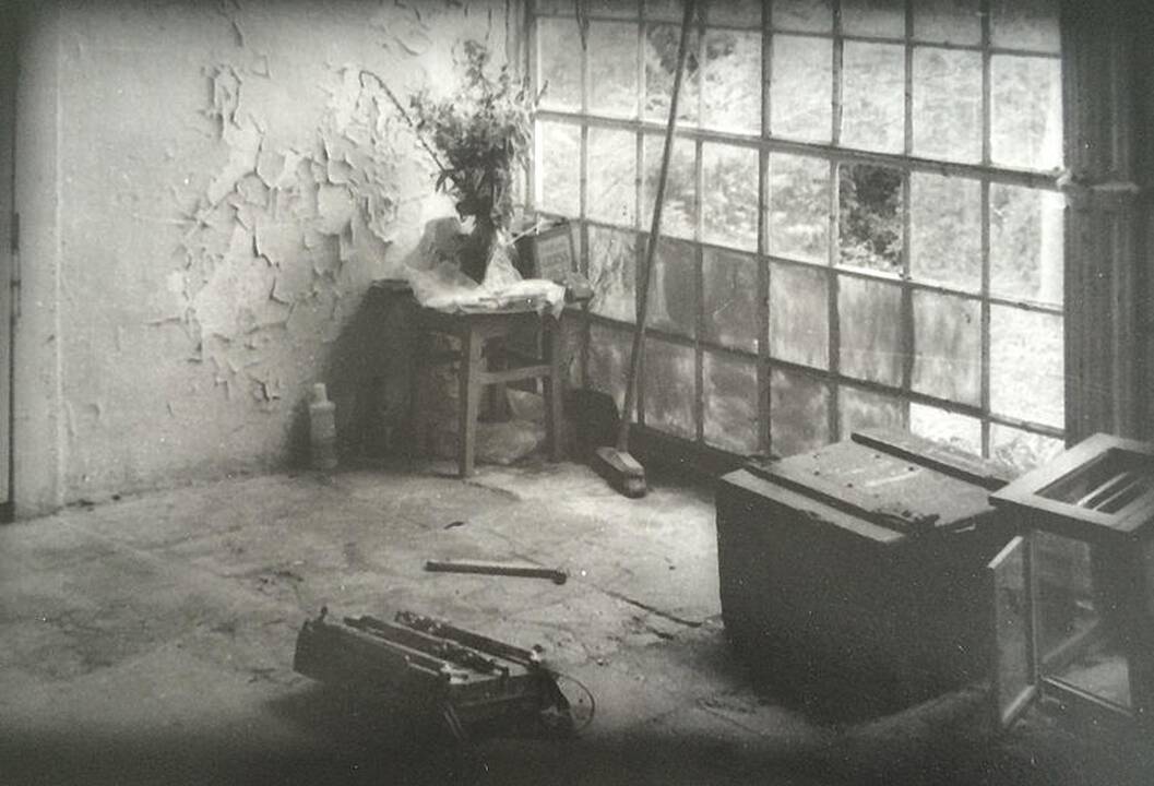 Fotografijos šventė: nuo maištininkų iki pripažintų, bet primirštų autoritetų