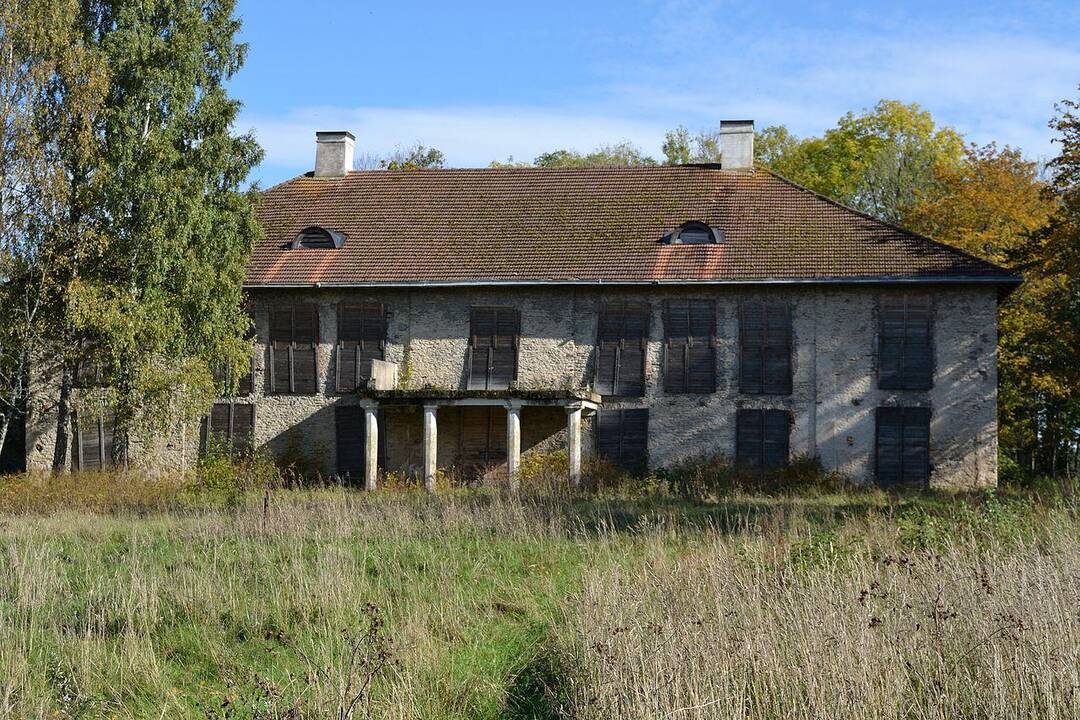 Patirtis: kovinį krikštą A.J.Kruzensternas gavo Revelio jūrų mūšyje 1790 m. gegužės 2 d.