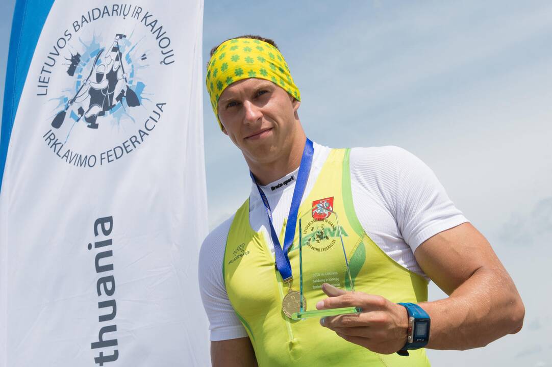 Henrikas Žustautas