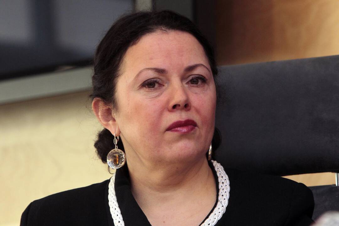 Rokiruotė: naujajame Seime nebepamatysime iki tol ten dirbusio buvusio liberalo E.Masiulio.