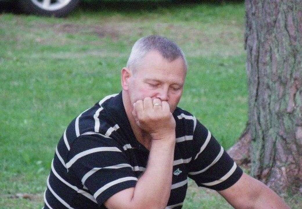 Kęstutis Grubliauskas