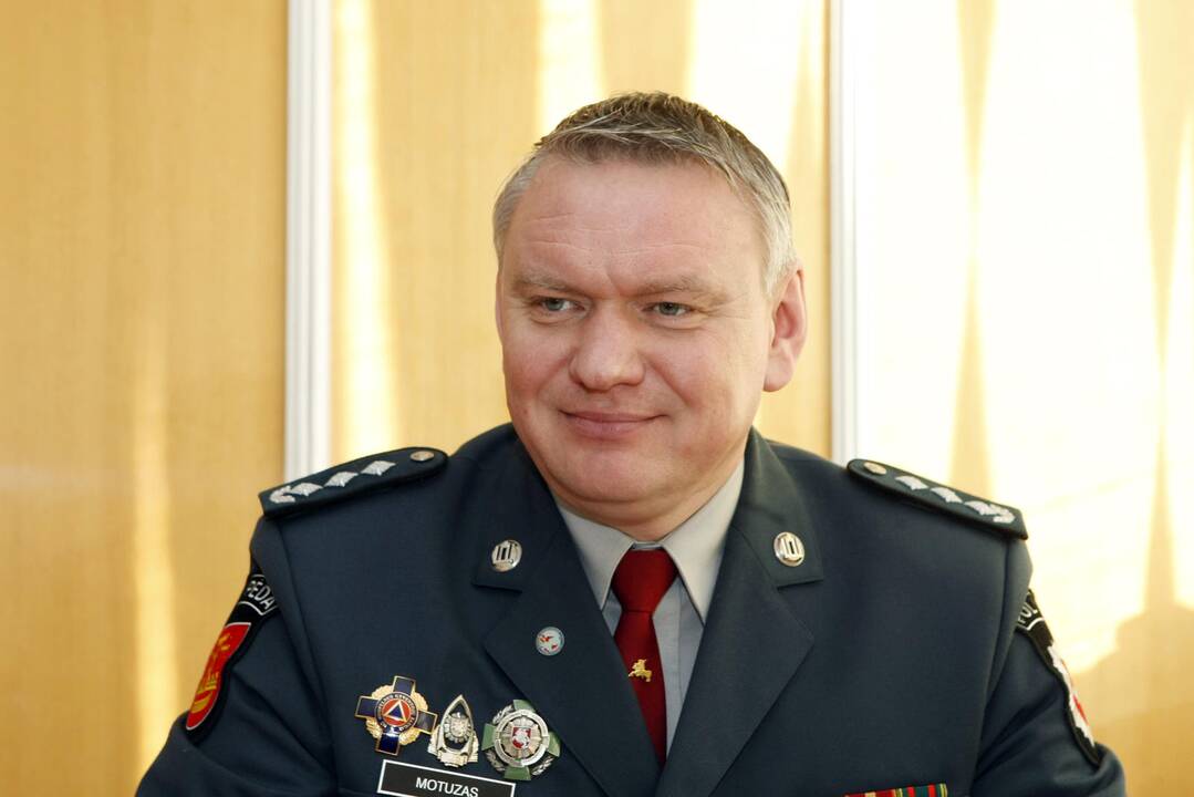 Žvejybos uosto rajonas.
