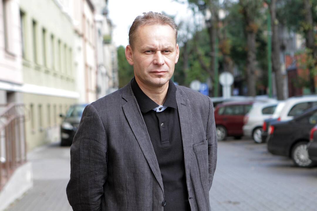 Laikas: šildymo sezonas uostamiestyje šiemet gali prasidėti ypač anksti – jau šią savaitę.
