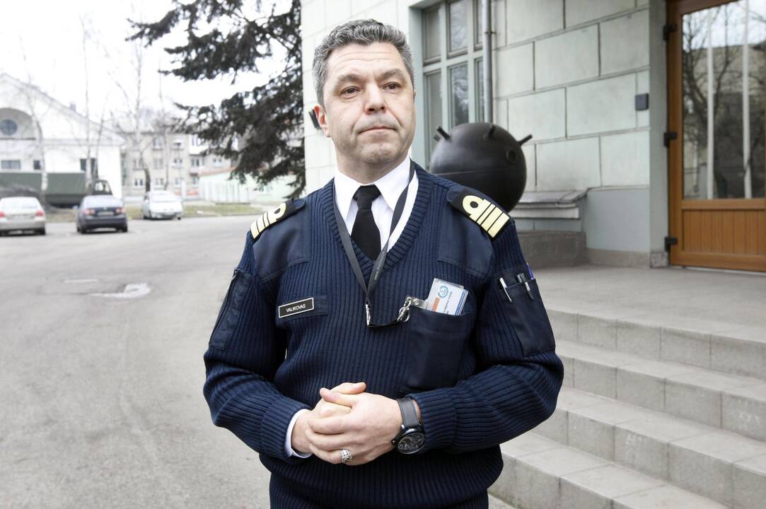Vos tik Jūrų gelbėjimo koordinavimo centrą pasiekė informacija apie jūroje dingusius žvejus, nedelsiant buvo pradėta paieškos ir gelbėjimo operacija.