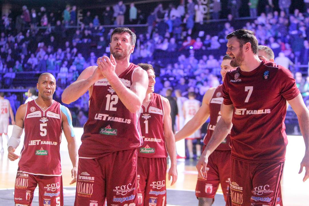 Oficialu: broliai Panevėžyje žais dar bent vieną sezoną