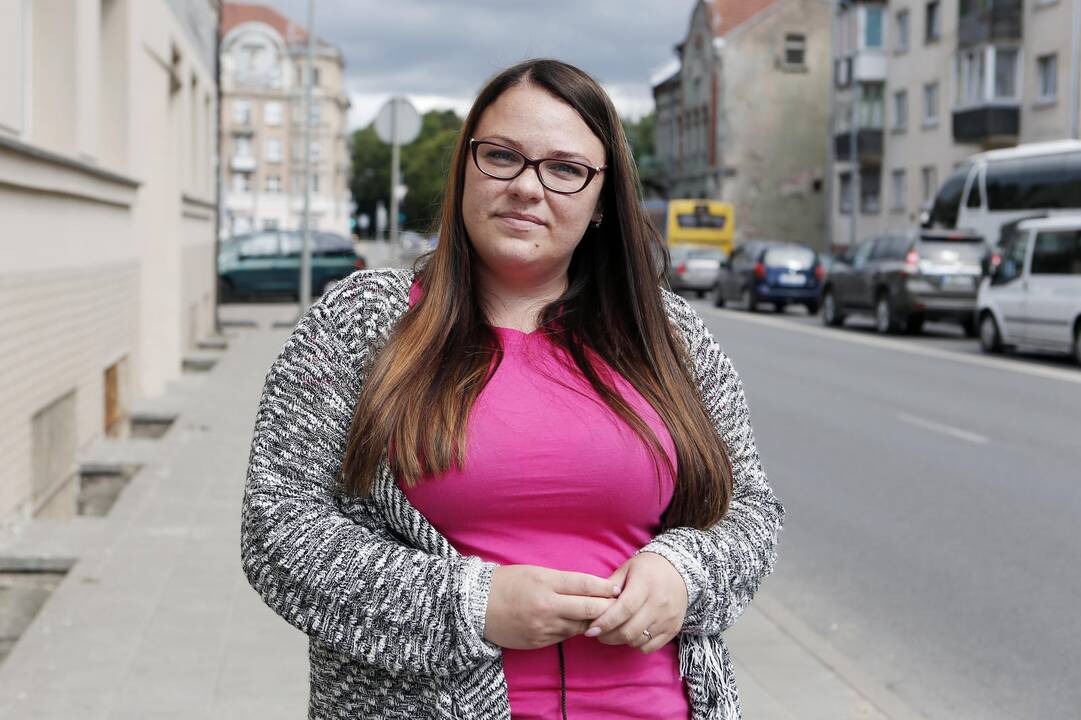 Tinklas: į prekeivių žmonėmis pinkles įkliūva vis daugiau vyrų, tarp tokių nelaimėlių yra ir klaipėdiečių.