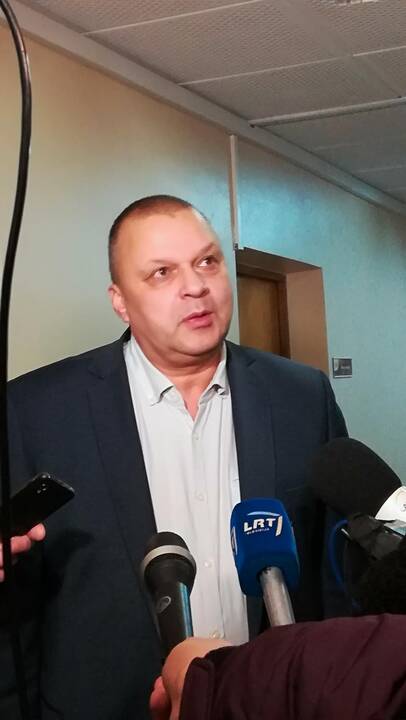 Romanas Šešelis