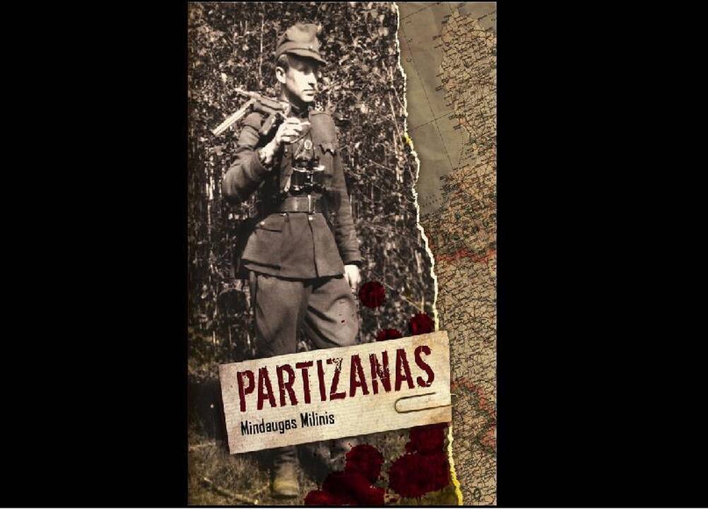 Klaipėdiečio romanas išleistas antrąsyk