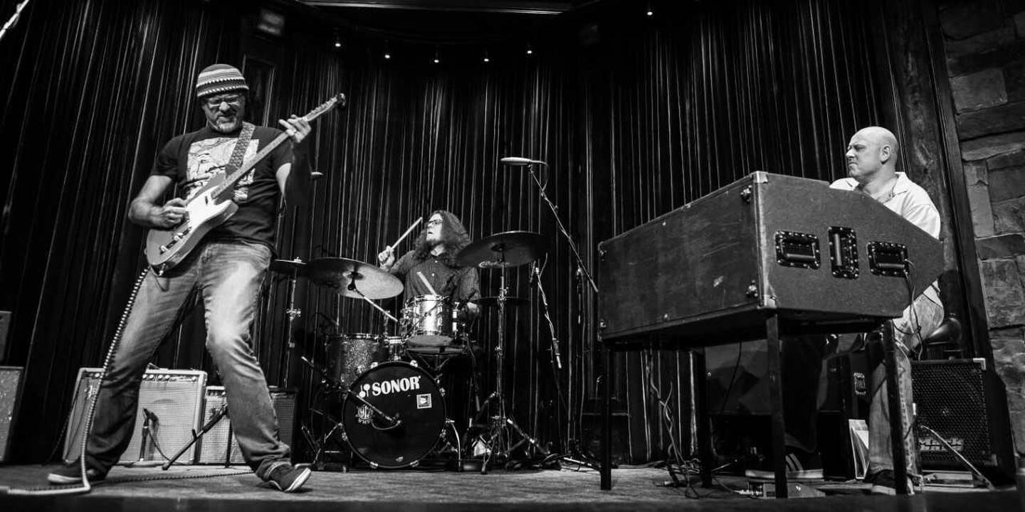 Palangoje koncertuos amerikiečių „Koch Marshall Trio“
