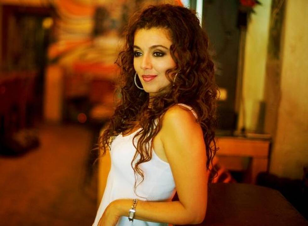 Lily Dahab