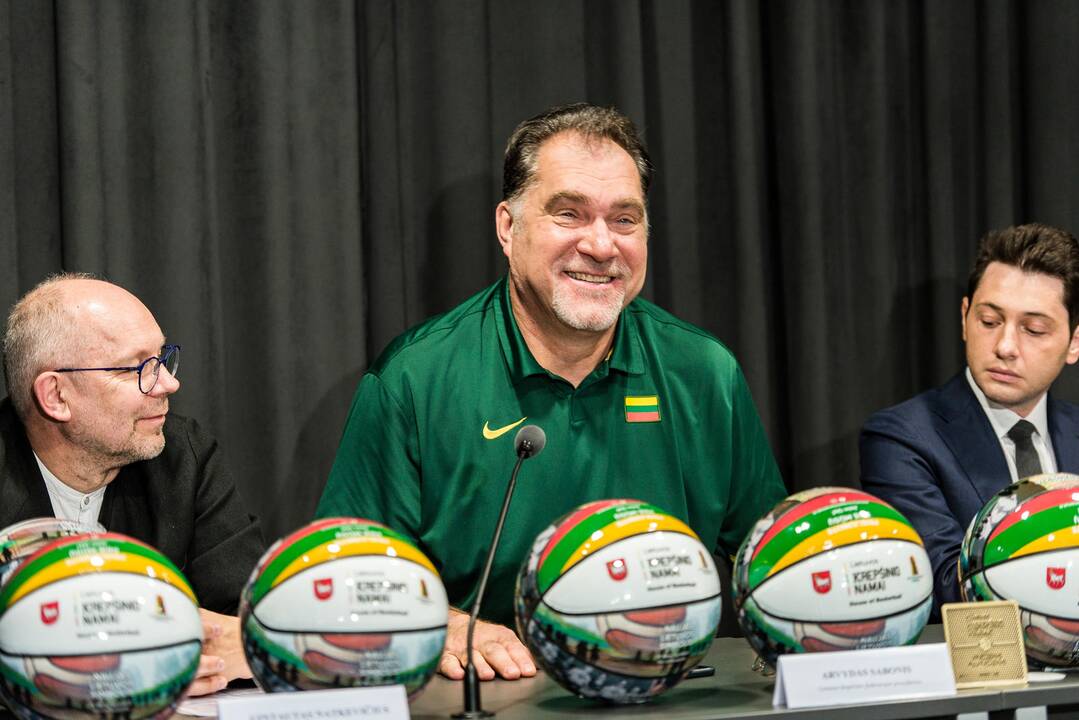 Arvydas Sabonis