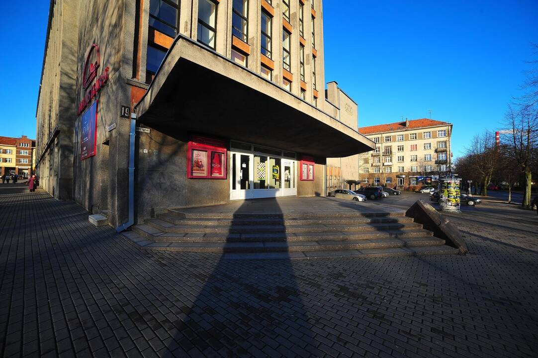 Klaipėdos muzikinis teatras stiprina bendradarbiavimą su Rumunija
