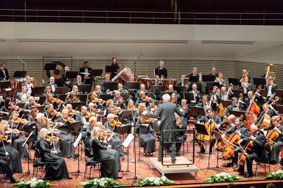 Tarptautinis žvaigždžių festivalis vilioja į Liepoją