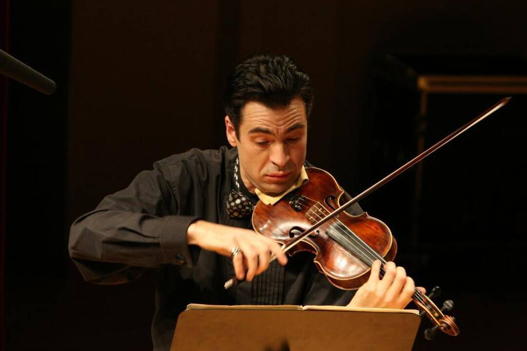 Martynas Švėgžda
