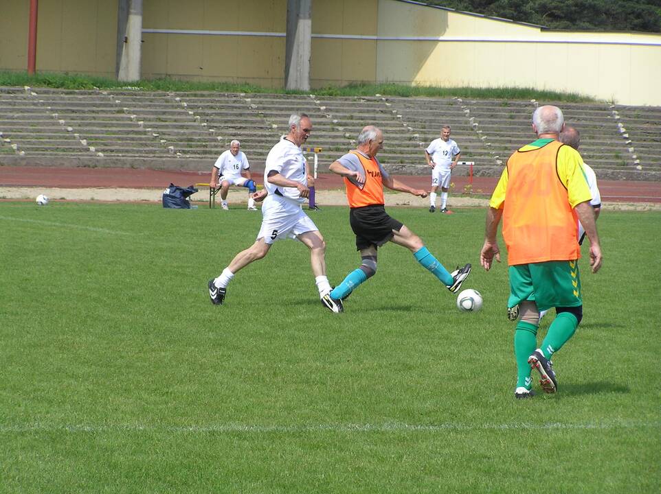 Klaipėdoje vyks 3-iasis E. Karinausko taurės futbolo turnyras