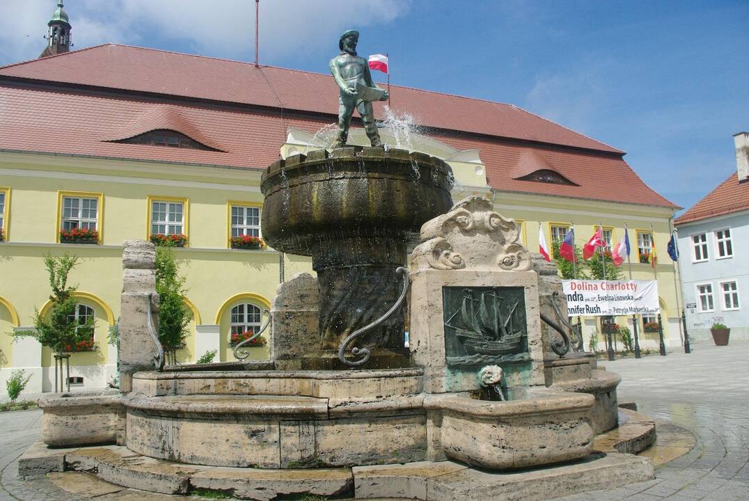 Akcija: Darlovo miesto jaunimas mielai leidžia laiką buvusiame žvejų laive „Franek Zubrcycki II“.
