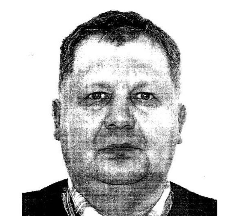 Vilma Martišiūtė ir Rolandas Ambroza.