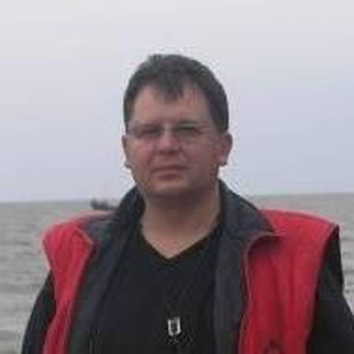 Vilma Martišiūtė ir Rolandas Ambroza.