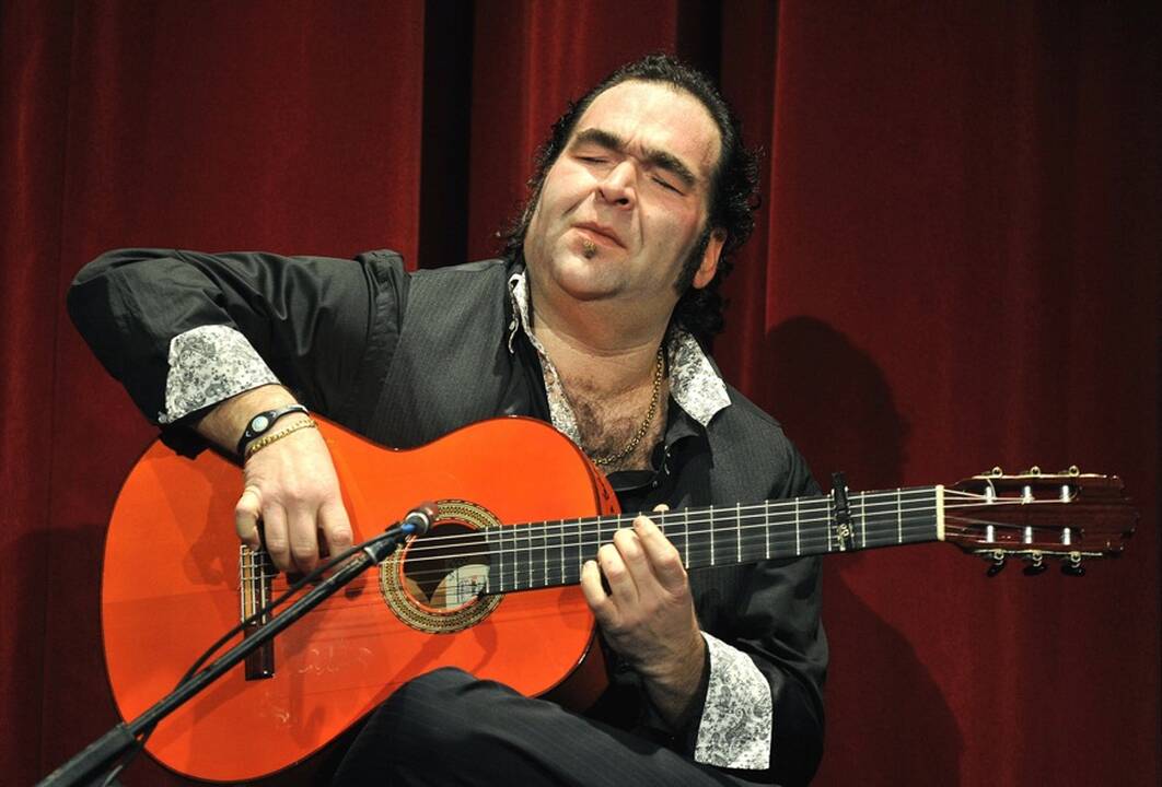 „Nida jazz maratonas“ kvies improvizuoti prie Nidos švyturio  