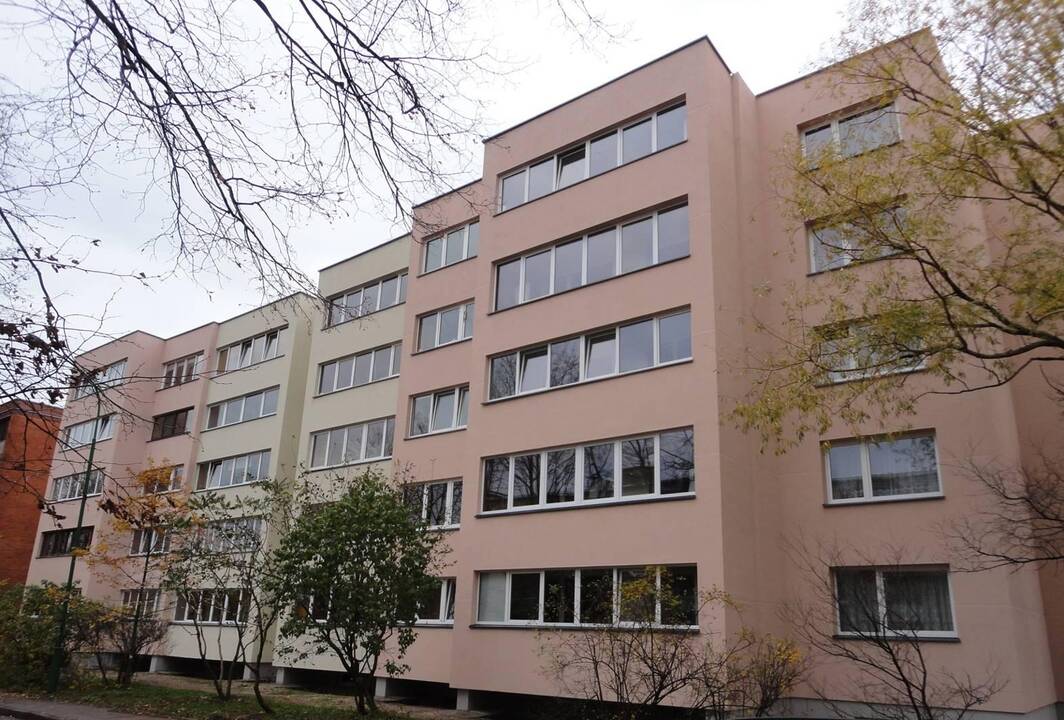 Metų renovacijos projekto rinkimuose – daugiabutis iš Klaipėdos