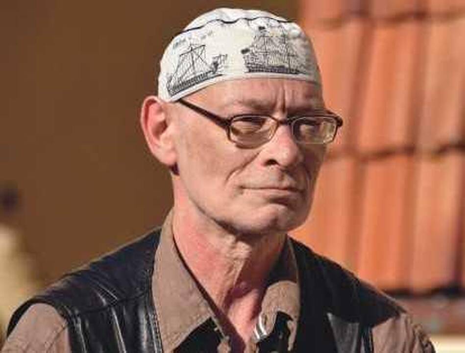 I. Simonaitytės literatūrinė premija – rašytojui S. Poškui