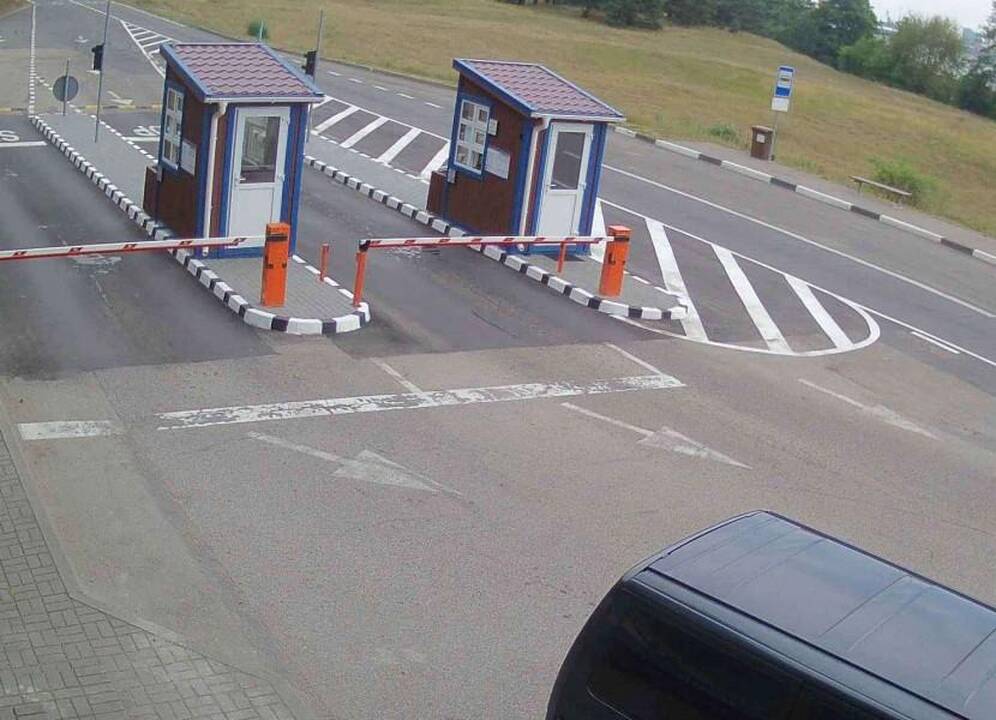 Neringos malonumais vasarą lepinsis tik turtuoliai?