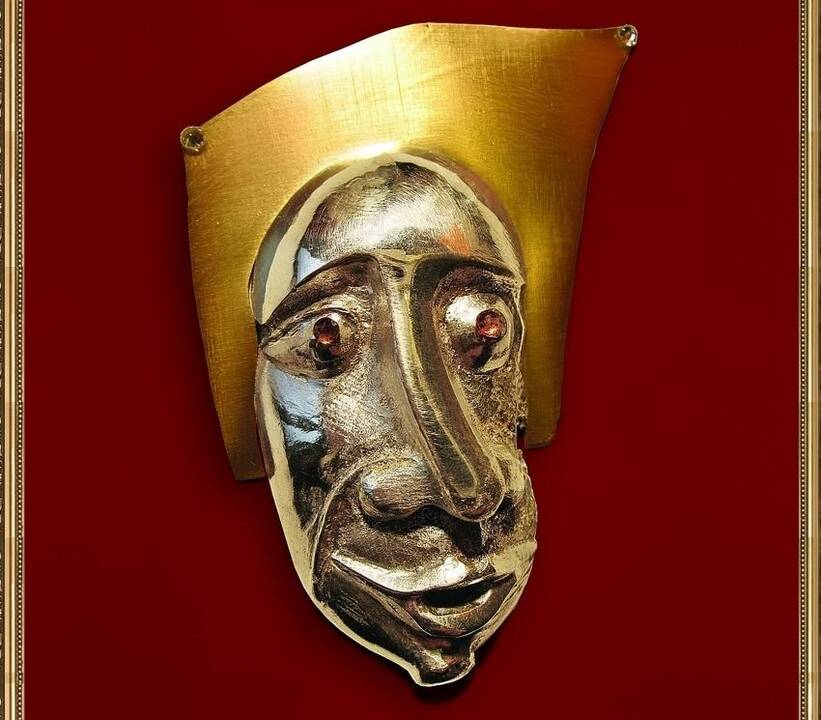 Paaiškėjo „Padėkos kaukių“ nominantai